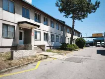 Pronájem kanceláře, Brno, Pod sídlištěm, 10 m2