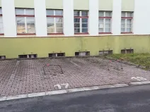 Pronájem komerční nemovitosti, Pardubice, 6 m2