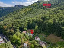 Prodej rodinného domu, Děčín - Děčín XIII-Loubí, Loubská, 238 m2