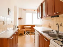 Pronájem bytu 3+1, Boskovice, Hybešova, 74 m2