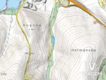 Prodej podílu pole, Starý Jičín, 2277 m2
