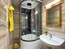 Pronájem bytu 1+kk, Praha, Štúrova, 20 m2