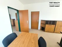 Pronájem kanceláře, Ústí nad Labem, Přístavní, 37 m2