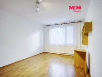 Pronájem bytu 1+1, Plasy, Potoční, 42 m2