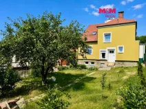 Prodej rodinného domu, Brandýs nad Orlicí, Křetínská, 146 m2