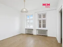 Prodej bytu 2+kk, Prostějov, nám. T. G. Masaryka, 68 m2