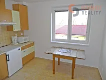 Pronájem bytu 1+1, Břeclav, Kpt. Jaroše, 37 m2