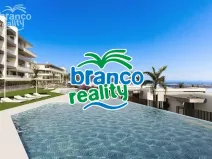 Prodej bytu 4+kk, Mutxamel, Alicante, Španělsko, 92 m2