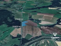 Prodej podílu pole, Brniště, 10065 m2