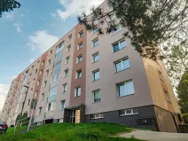 Prodej bytu 3+1, Litomyšl, Mařákova, 81 m2