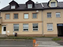 Pronájem bytu 2+kk, Třebíč, Brněnská, 35 m2