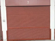 Pronájem garáže, Praha - Holešovice, Veletržní, 18 m2