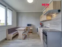 Pronájem bytu 1+1, Kaznějov, Školní, 36 m2