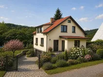 Prodej bytu 3+1, Vrané nad Vltavou, Pod Lesem, 113 m2