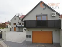 Prodej vícegeneračního domu, Valtice, P. Bezruče, 120 m2