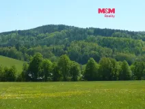 Prodej louky, Náchod, 20490 m2