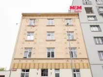 Pronájem bytu 3+kk, Praha - Libeň, Chlumčanského, 104 m2