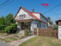 Prodej bytu 3+1, Vsetín, Lázky, 86 m2
