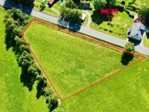 Prodej pozemku pro bydlení, Damníkov, 5033 m2