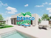 Prodej rodinného domu, Los Alcazares, Murcia, Španělsko, 122 m2