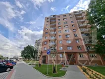 Pronájem bytu 3+1, Jeseník, Zeyerova, 72 m2