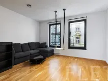 Pronájem bytu 1+kk, Praha - Smíchov, Grafická, 30 m2