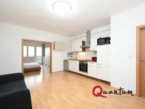 Pronájem bytu 2+kk, Praha - Hloubětín, Slévačská, 47 m2
