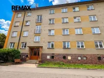 Pronájem bytu 3+1, Litomyšl, Dukelská, 68 m2