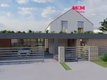 Prodej rodinného domu, Třebechovice pod Orebem, Družstevní práce, 203 m2