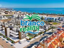 Prodej bytu 4+kk, Pilar de La Horadada, Alicante, Španělsko, 104 m2