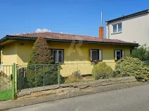 Prodej rodinného domu, Vodňany, Dr. Hajného, 75 m2