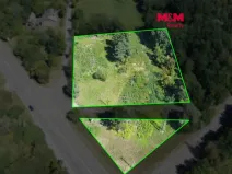 Prodej komerčního pozemku, Orlová - Lazy, 9020 m2