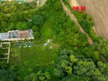 Prodej zemědělské usedlosti, Tuchořice, 700 m2