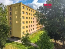 Prodej bytu 3+1, Semily - Podmoklice, Luční, 65 m2