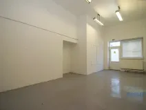 Pronájem kanceláře, Brandýs nad Labem-Stará Boleslav, Pražská, 28 m2