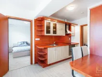 Pronájem bytu 2+kk, Brno, Rakovecká, 54 m2