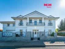 Prodej rodinného domu, Šestajovice, U Váhy, 356 m2