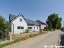 Prodej rodinného domu, Dobronín, Javorová, 173 m2