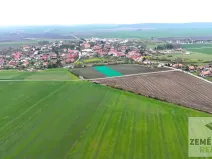 Prodej pozemku pro bydlení, Kněžice, 5632 m2