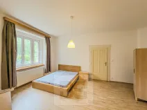 Prodej bytu 2+1, Praha - Smíchov, Na Březince, 81 m2