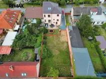 Prodej pozemku pro bydlení, Kolín, 347 m2