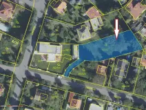 Prodej pozemku pro bydlení, Šestajovice, Havlíčkova, 1060 m2