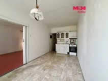Prodej bytu 3+1, Bílina, Jižní, 67 m2