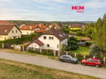 Prodej rodinného domu, Zruč-Senec - Zruč, Na výsluní, 171 m2