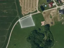 Prodej pozemku pro bydlení, Hluboká nad Vltavou, 1149 m2