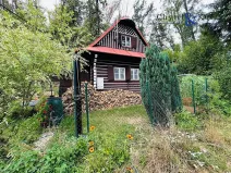 Prodej chaty, Lhotka, 43 m2