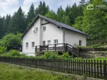 Prodej rodinného domu, Klokočov, 60 m2