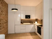 Pronájem bytu 2+kk, Praha - Vršovice, Minská, 50 m2