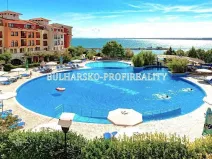 Prodej bytu 2+kk, Acheloj, Bulharsko, 60 m2