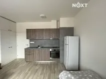 Pronájem bytu 1+kk, Plzeň, Plovární, 27 m2